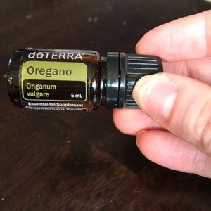 Do terra oregano oil